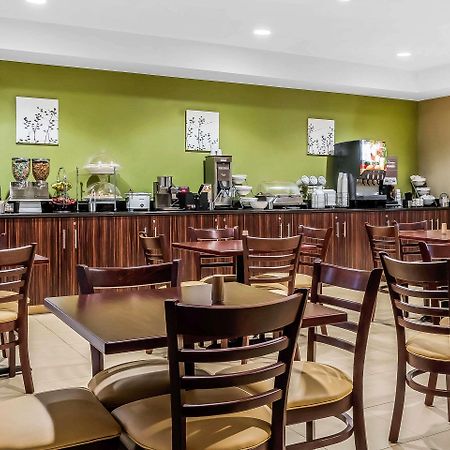 Sleep Inn & Suites Dothan North Экстерьер фото