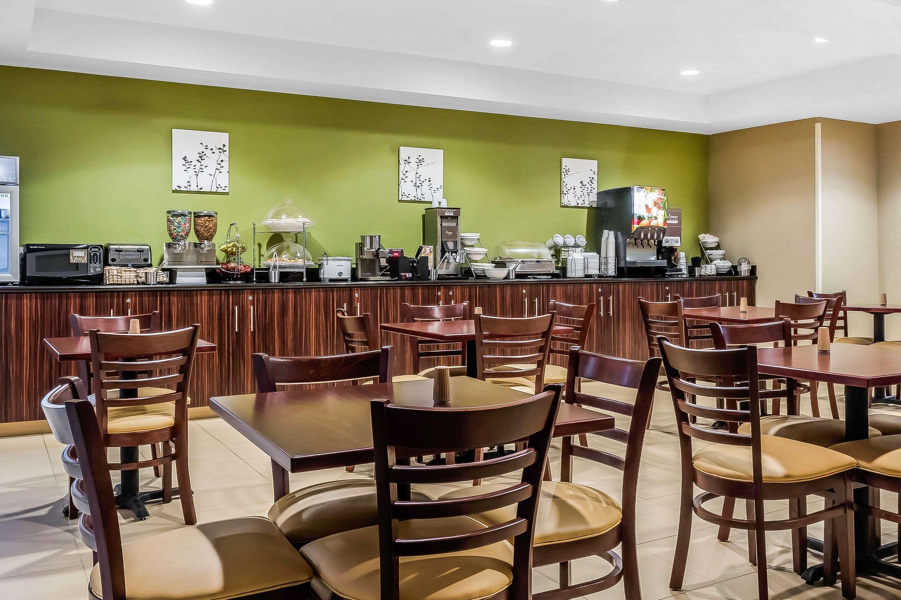 Sleep Inn & Suites Dothan North Экстерьер фото