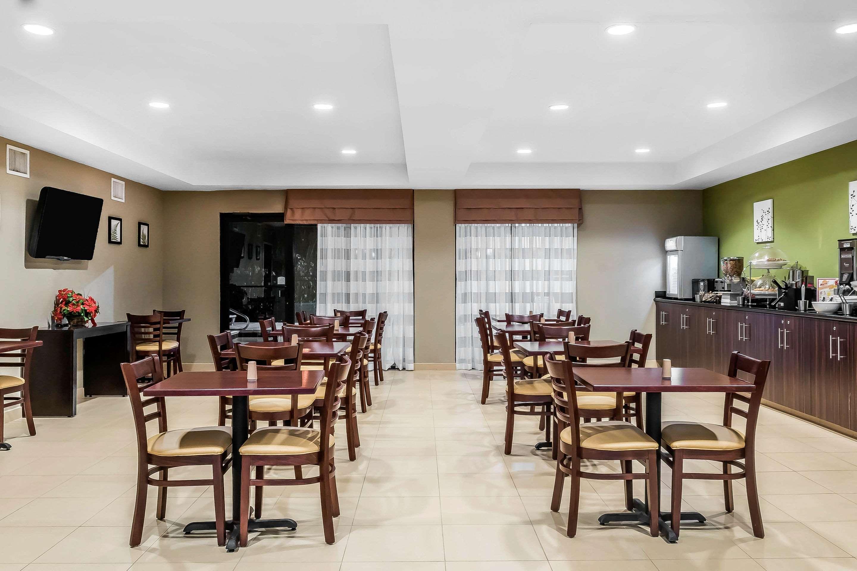 Sleep Inn & Suites Dothan North Экстерьер фото