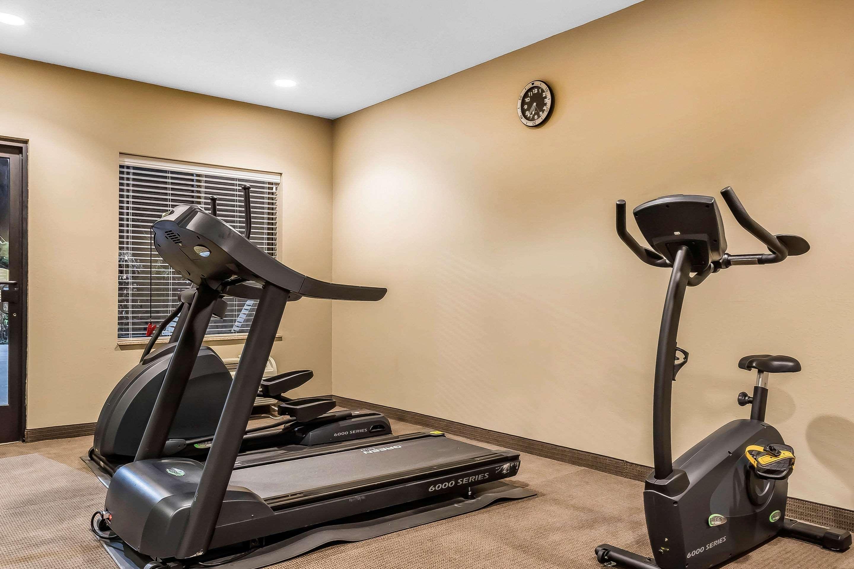 Sleep Inn & Suites Dothan North Экстерьер фото
