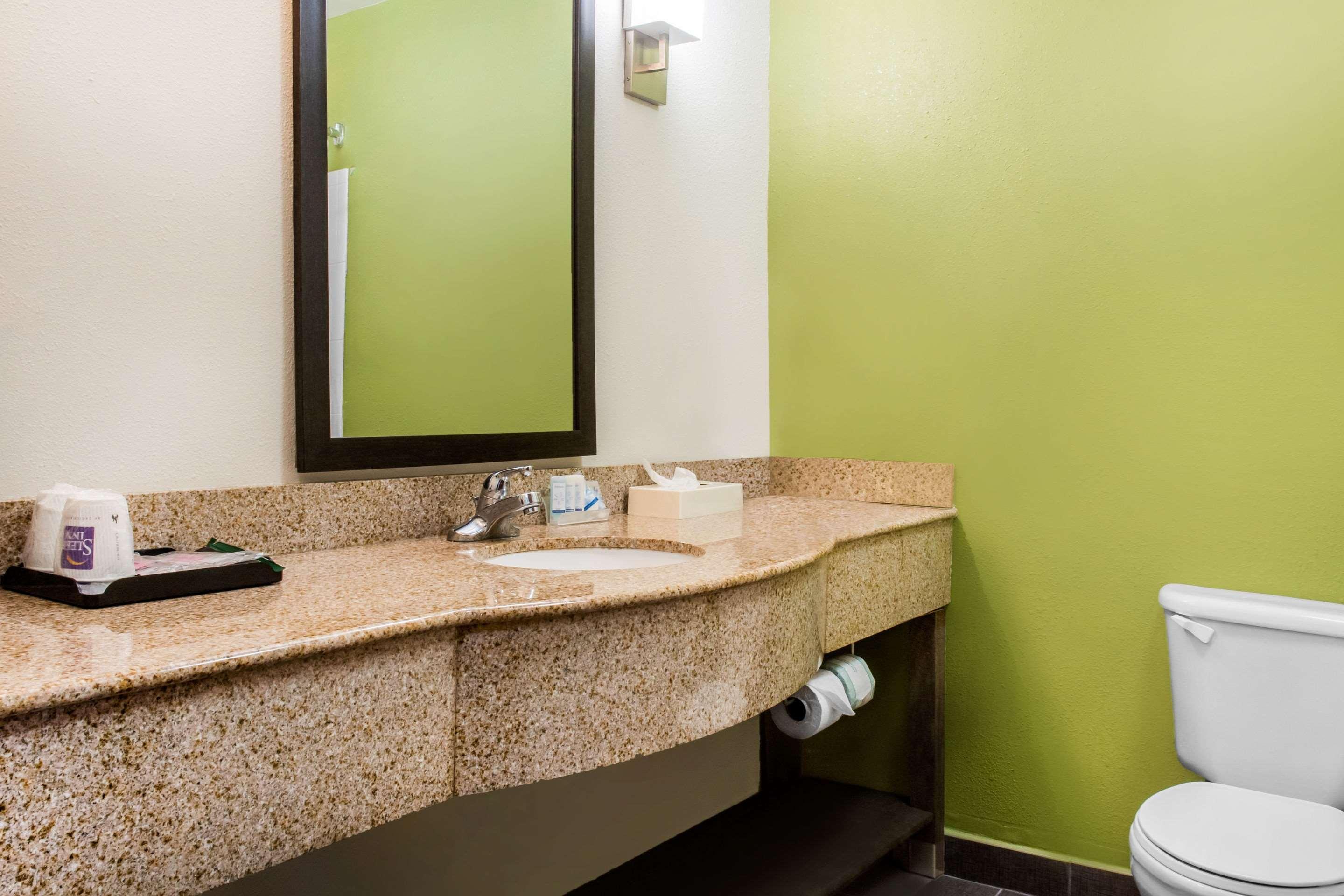 Sleep Inn & Suites Dothan North Экстерьер фото