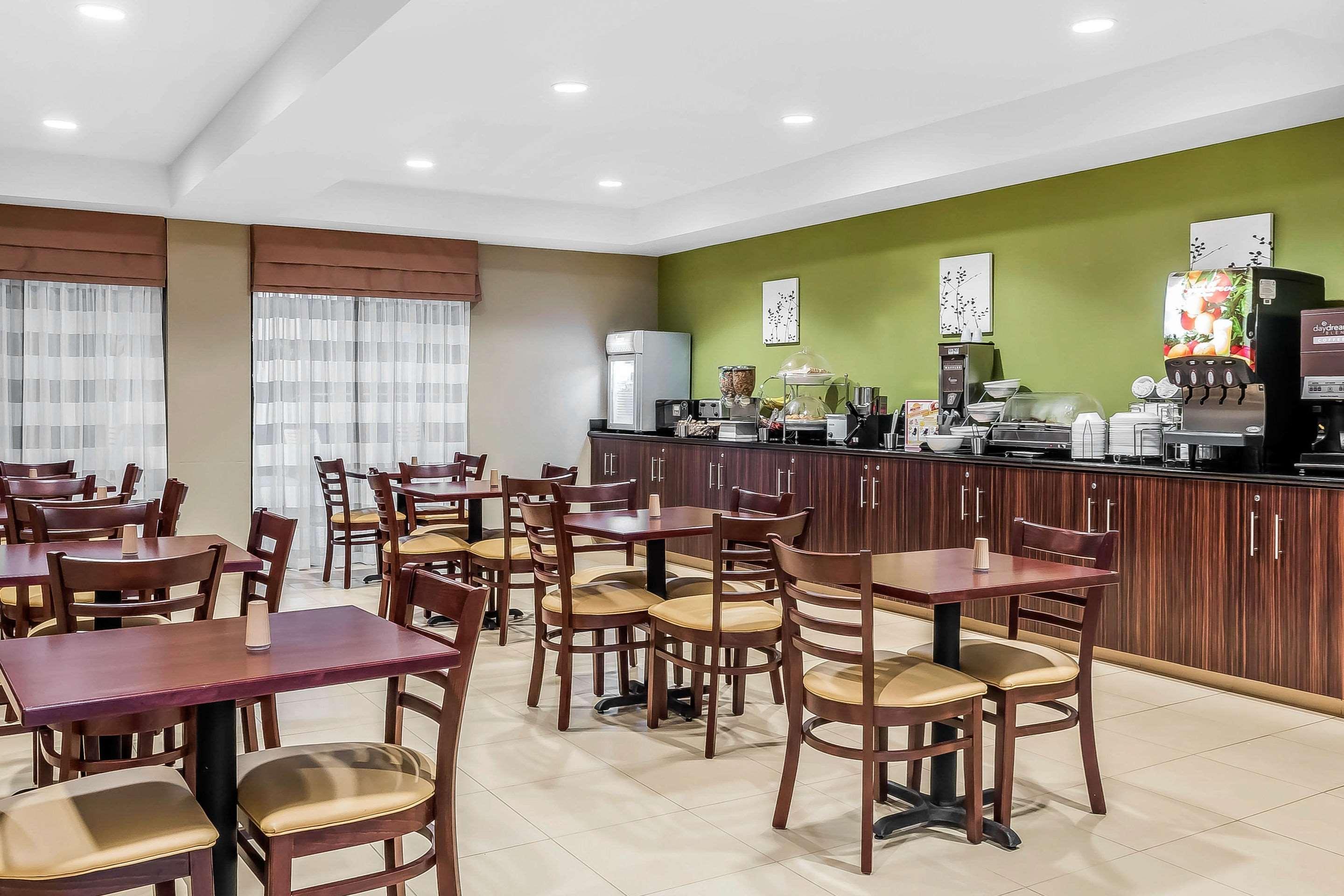 Sleep Inn & Suites Dothan North Экстерьер фото