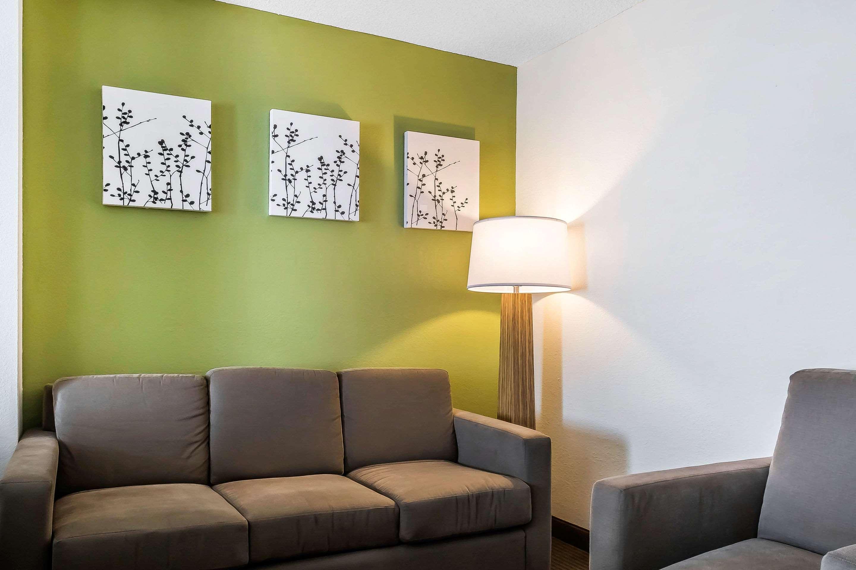 Sleep Inn & Suites Dothan North Экстерьер фото