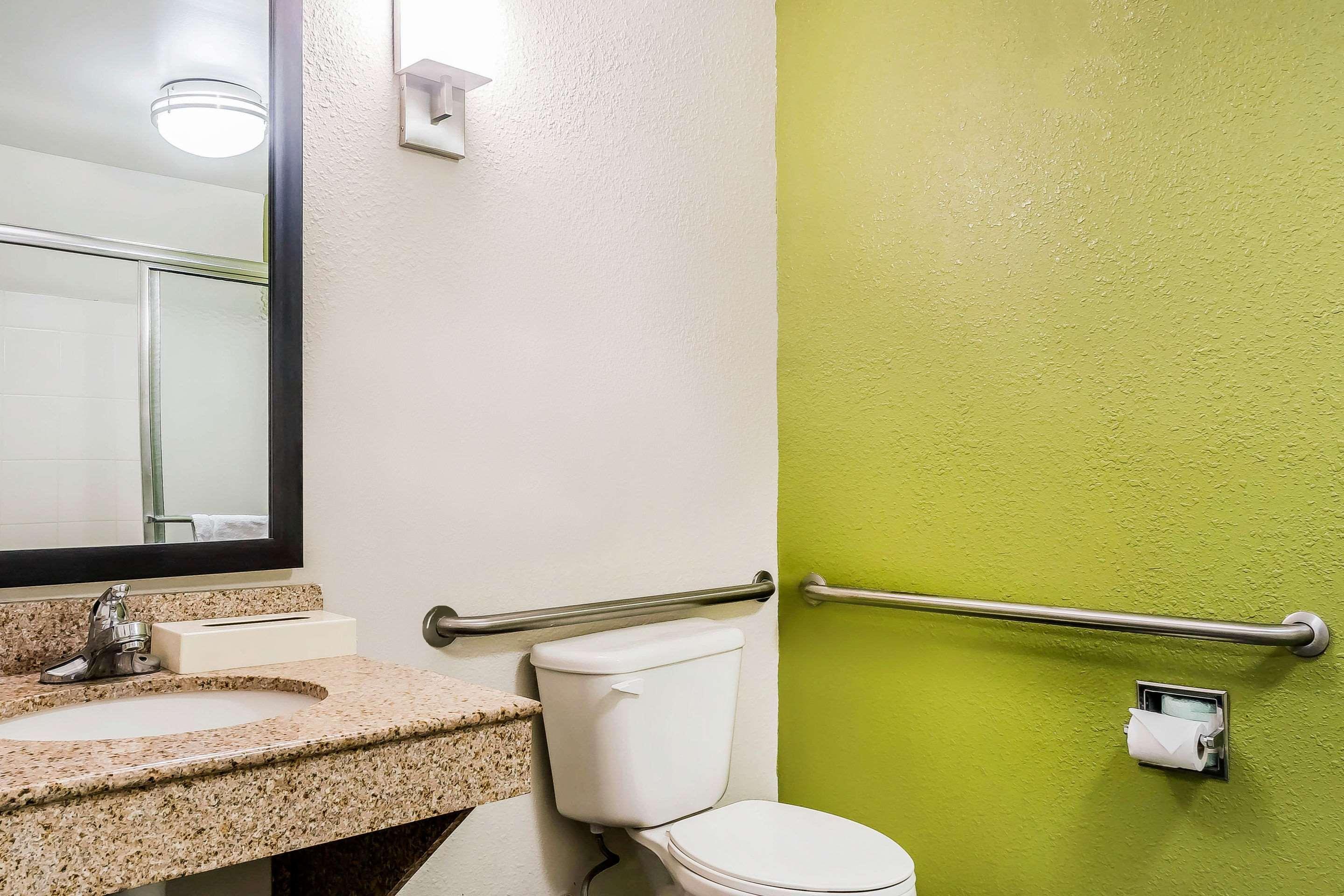 Sleep Inn & Suites Dothan North Экстерьер фото