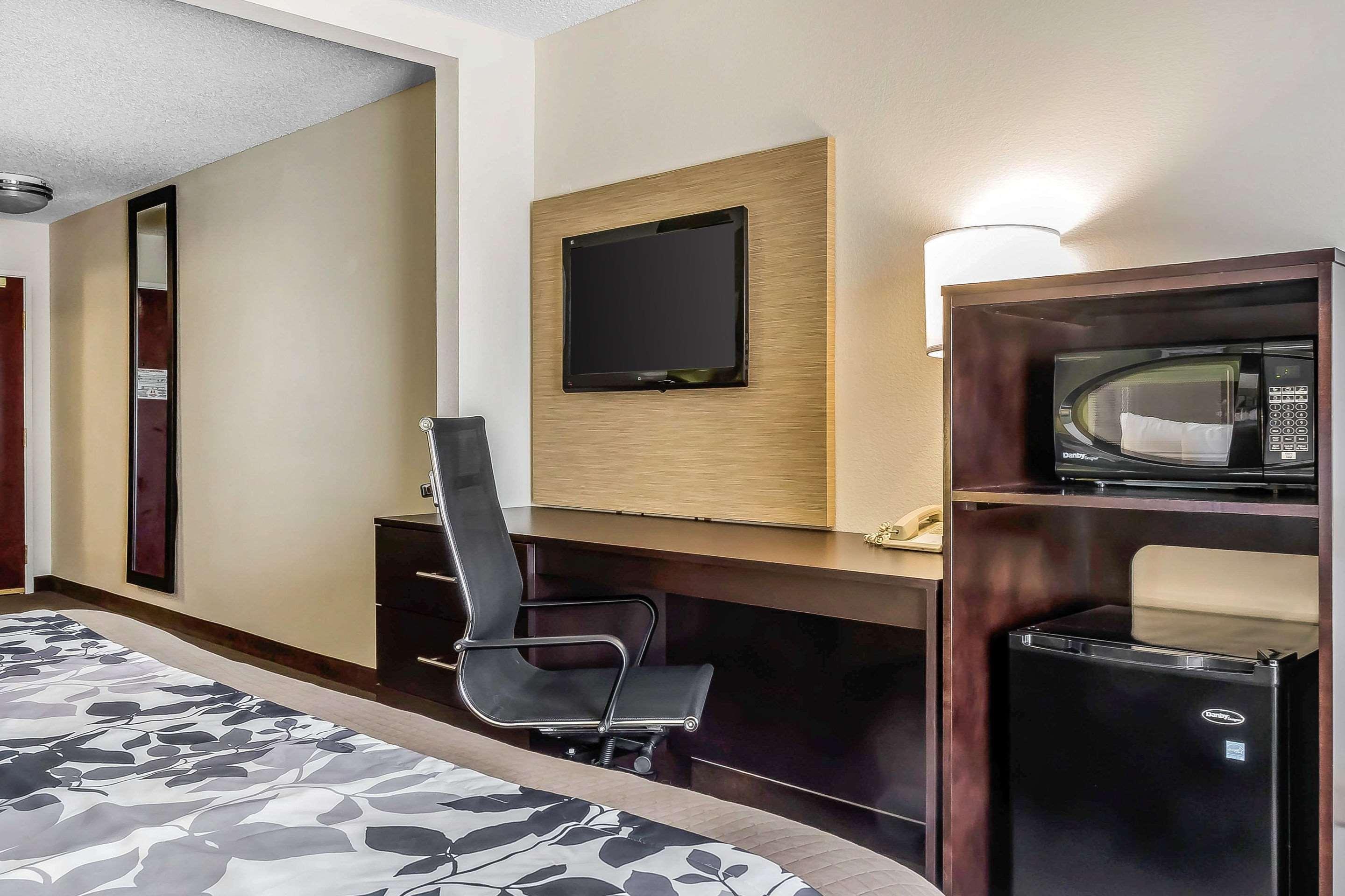Sleep Inn & Suites Dothan North Экстерьер фото