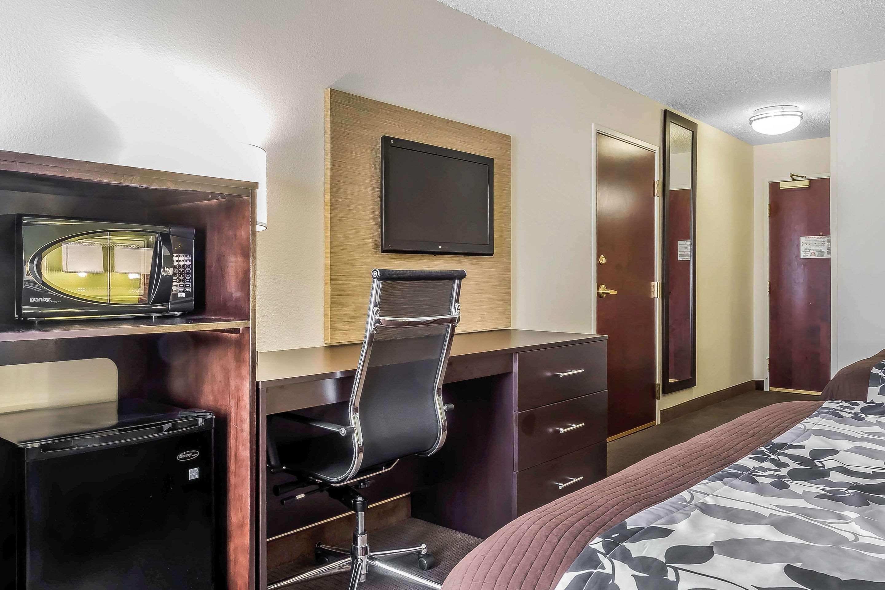 Sleep Inn & Suites Dothan North Экстерьер фото