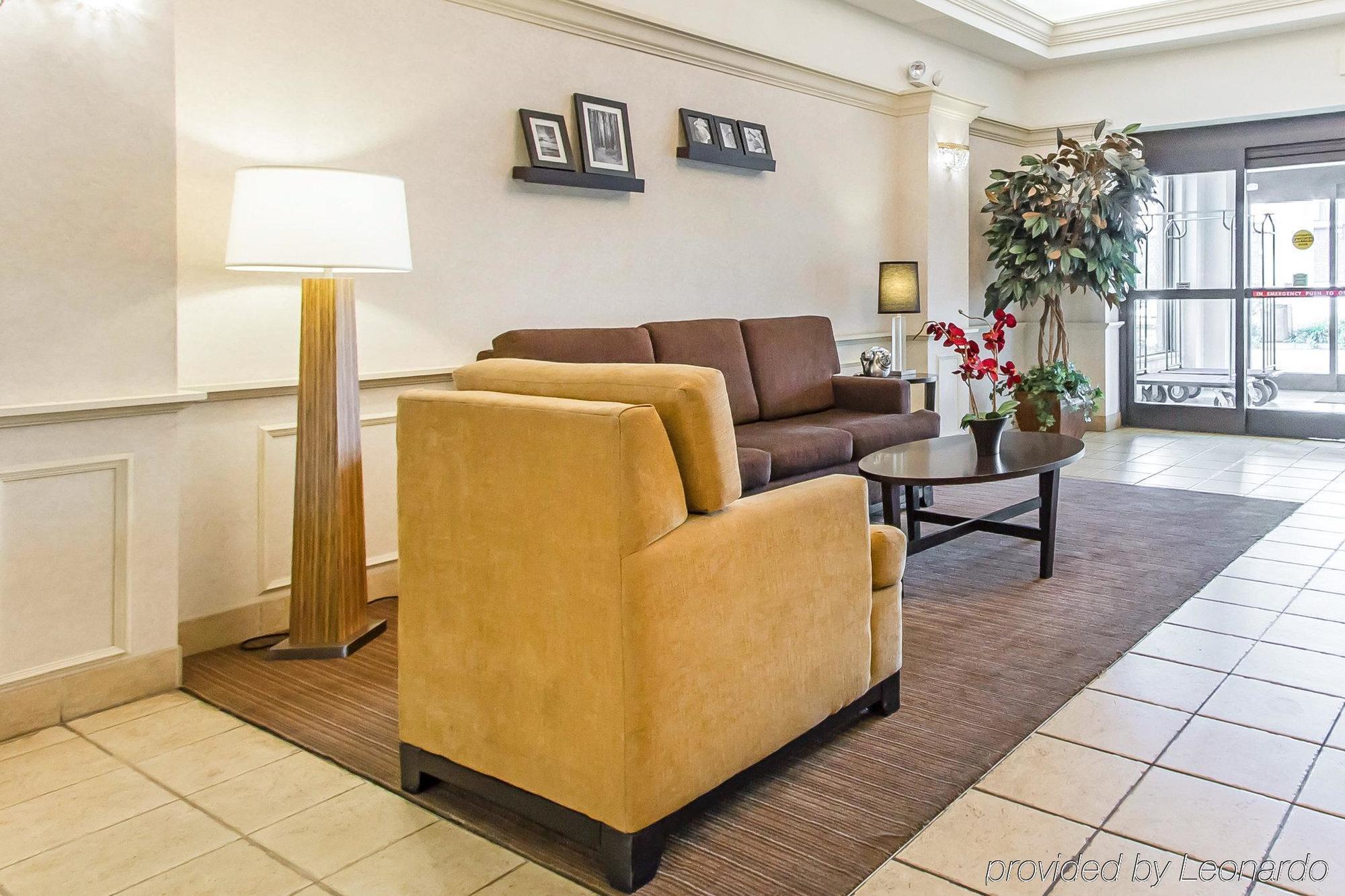 Sleep Inn & Suites Dothan North Экстерьер фото