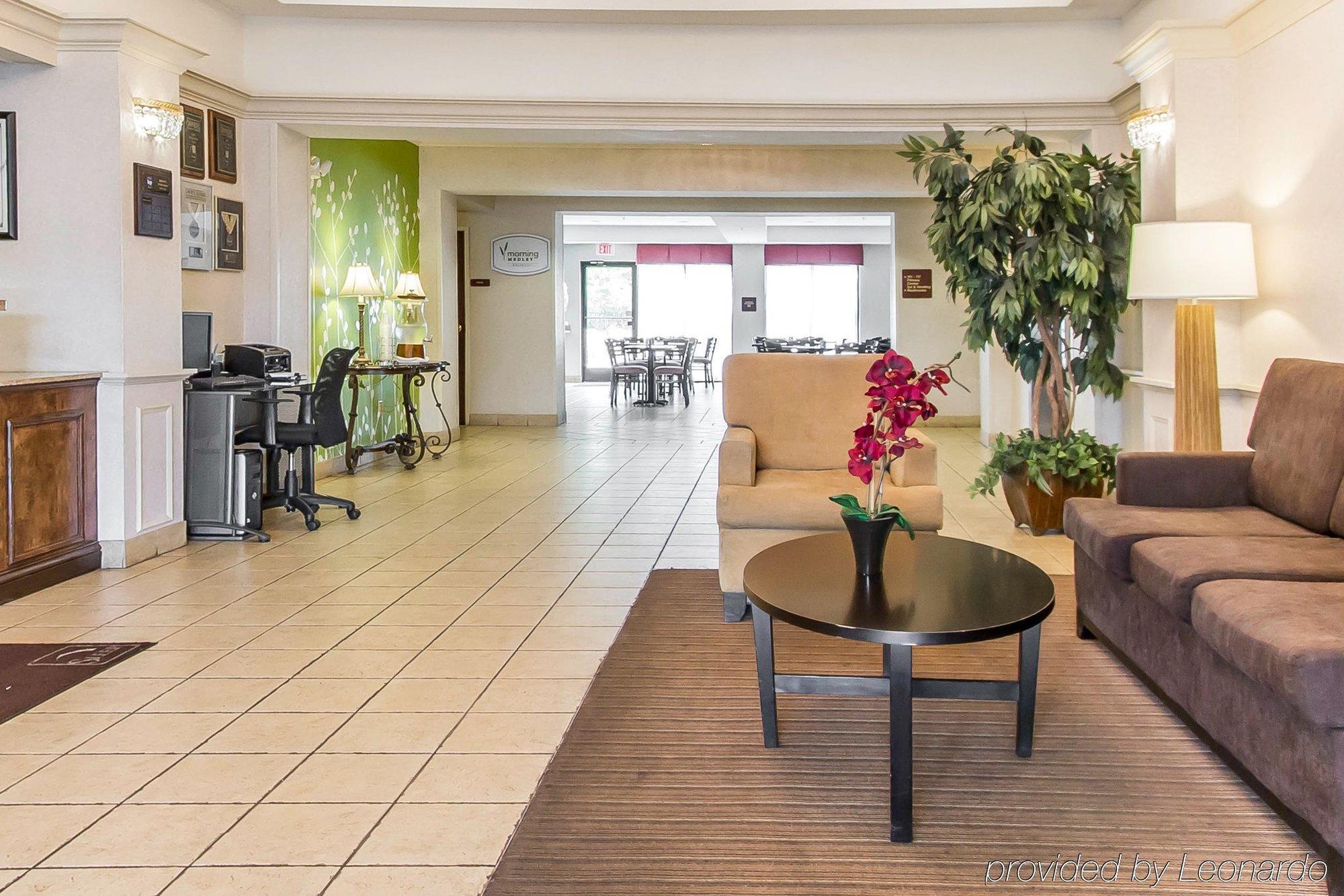Sleep Inn & Suites Dothan North Экстерьер фото