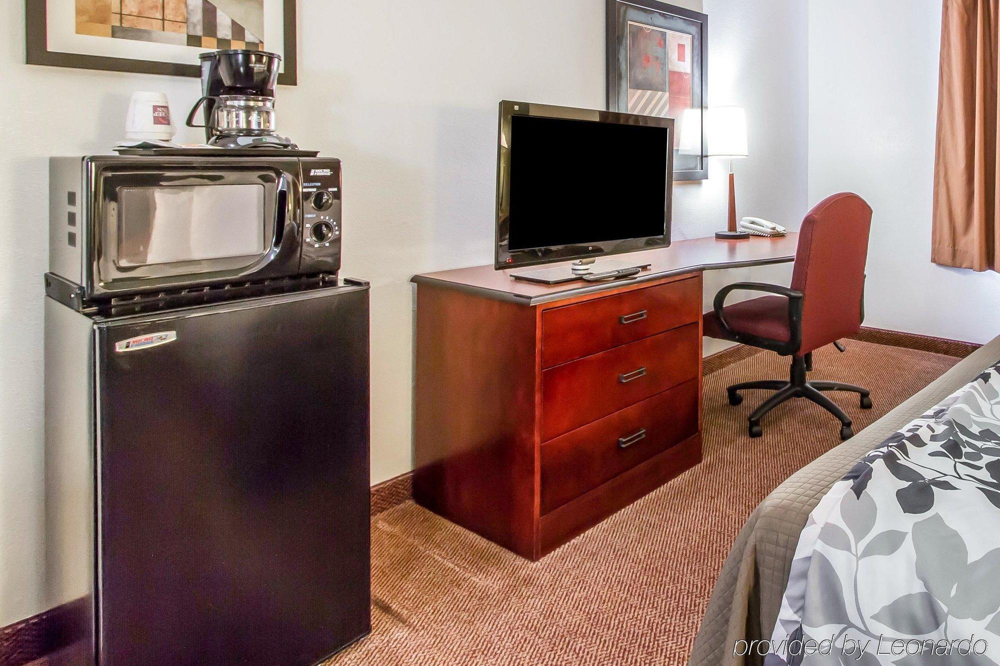 Sleep Inn & Suites Dothan North Экстерьер фото