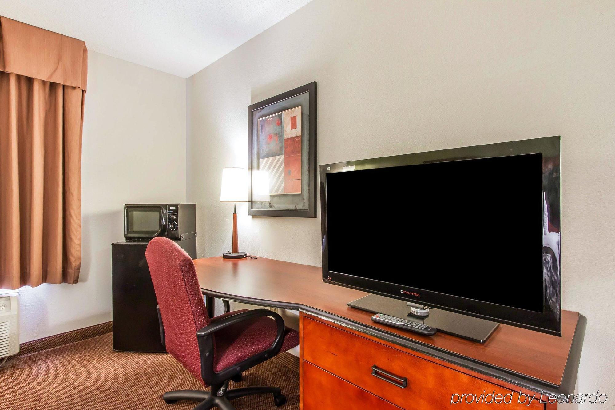 Sleep Inn & Suites Dothan North Экстерьер фото