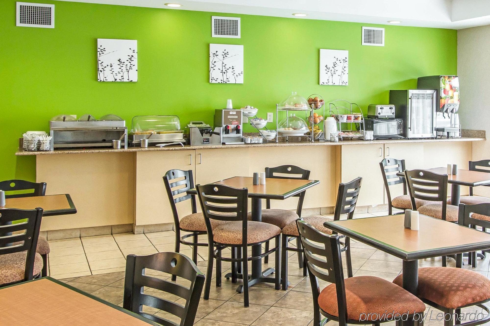 Sleep Inn & Suites Dothan North Экстерьер фото