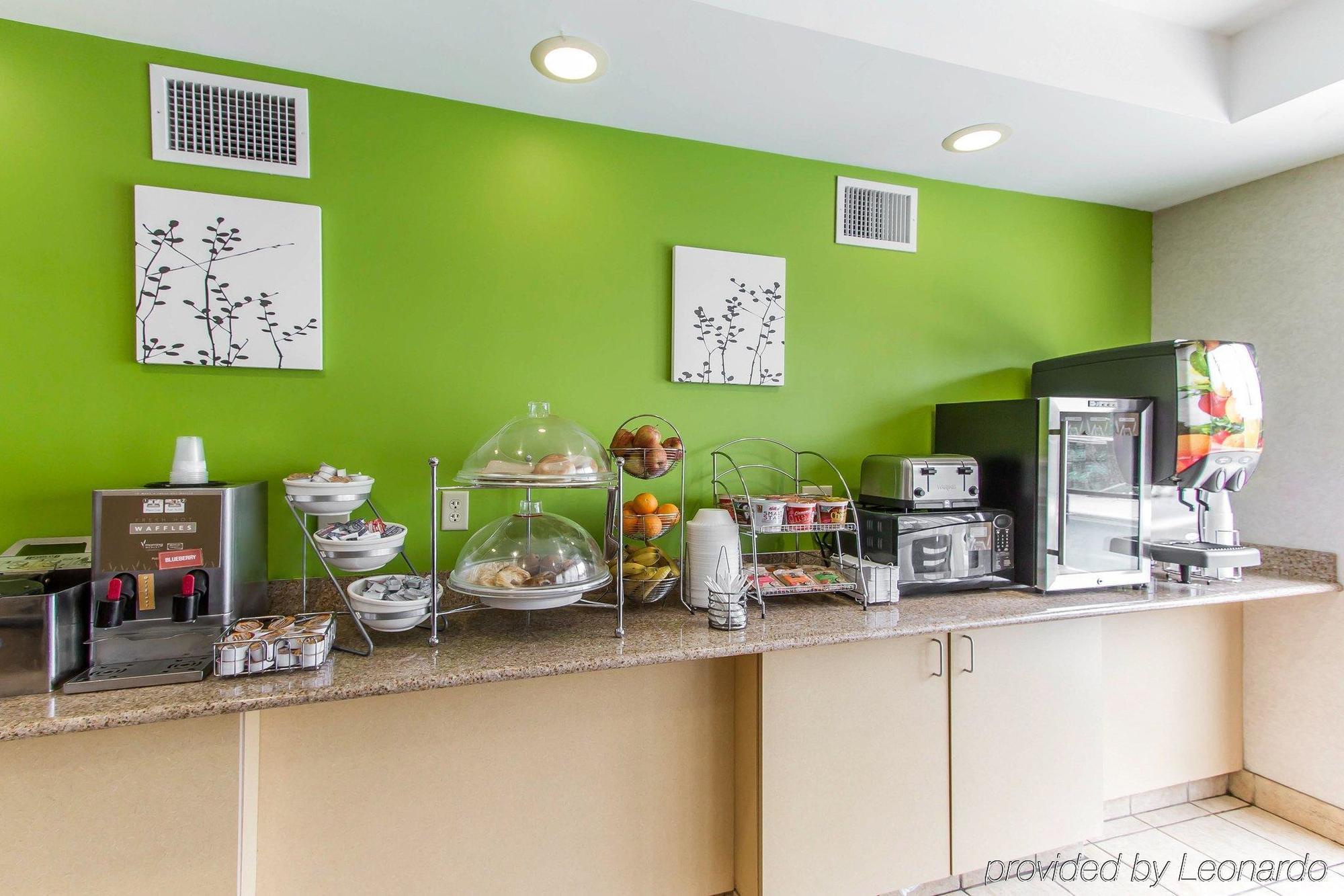 Sleep Inn & Suites Dothan North Экстерьер фото